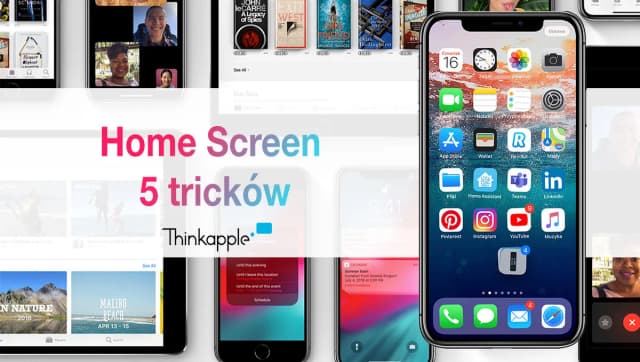Jak zrobić folder na iPhone i zorganizować aplikacje w prosty sposób Jak zrobić folder na iPhone i zorganizować aplikacje w prosty sposób