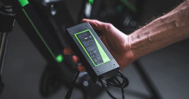 Pojemność baterii w rowerze elektrycznym: co musisz wiedzieć, aby nie żałować Pojemność baterii w rowerze elektrycznym: co musisz wiedzieć, aby nie żałować