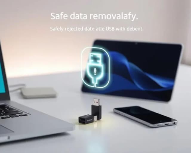 Jak skopiować z telefonu na pendrive i uniknąć utraty danych Jak skopiować z telefonu na pendrive i uniknąć utraty danych