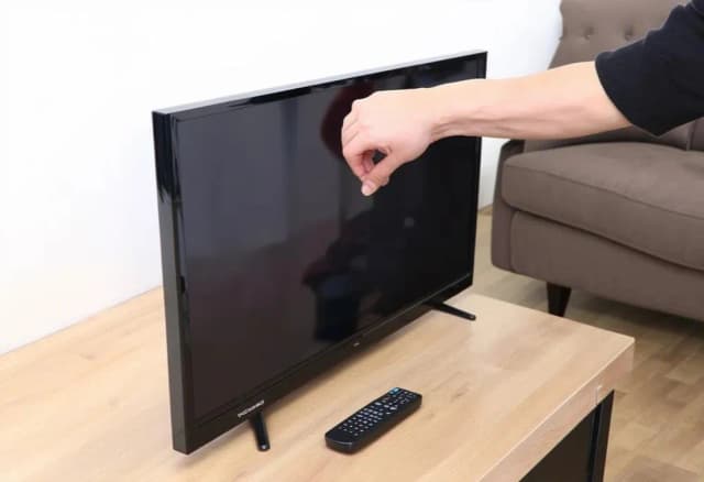 Jak włączyć telewizor JVC bez pilota - proste sposoby i porady Jak włączyć telewizor JVC bez pilota - proste sposoby i porady