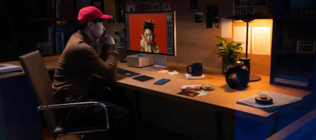 Jaki monitor do Mac mini M2 – najlepsze opcje i porównania dla Ciebie Jaki monitor do Mac mini M2 – najlepsze opcje i porównania dla Ciebie