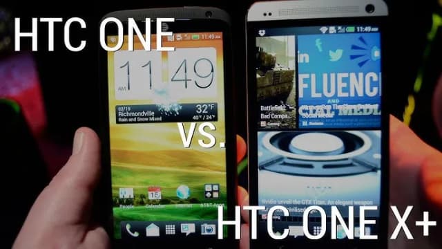 Htc one pojemność baterii – porównanie modeli i ich wydajność Htc one pojemność baterii – porównanie modeli i ich wydajność