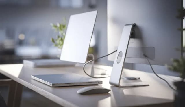 Jak podłączyć monitor do laptopa i uniknąć najczęstszych problemów Jak podłączyć monitor do laptopa i uniknąć najczęstszych problemów