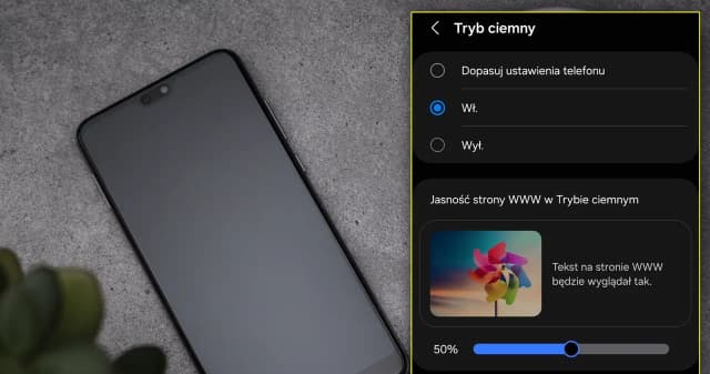 Jak włączyć tryb ciemny Messenger i poprawić komfort korzystania z aplikacji Jak włączyć tryb ciemny Messenger i poprawić komfort korzystania z aplikacji