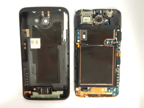 Wymiana baterii w HTC One X - uniknij uszkodzeń i oszczędź czas Wymiana baterii w HTC One X - uniknij uszkodzeń i oszczędź czas