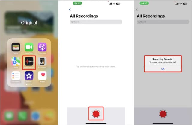 Jak nagrać rozmowę na iPhone? Proste metody i ważne zasady Jak nagrać rozmowę na iPhone? Proste metody i ważne zasady