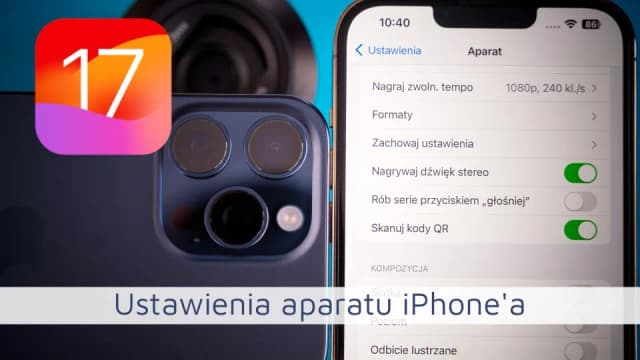 Jak robić zdjęcia iPhone 14 Pro, aby uzyskać profesjonalną jakość Jak robić zdjęcia iPhone 14 Pro, aby uzyskać profesjonalną jakość