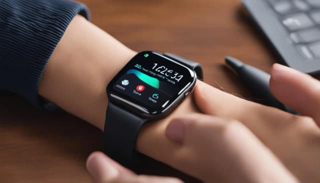 Jak włączyć smartwatch bez przycisku? Proste sposoby na aktywację Jak włączyć smartwatch bez przycisku? Proste sposoby na aktywację