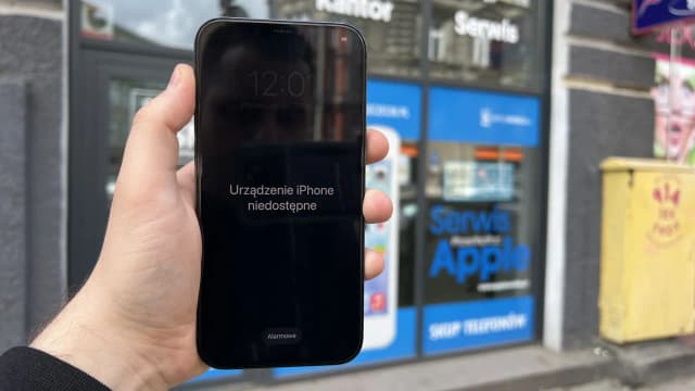 Jak zresetować iPhone 12 i uniknąć utraty danych - krok po kroku Jak zresetować iPhone 12 i uniknąć utraty danych - krok po kroku