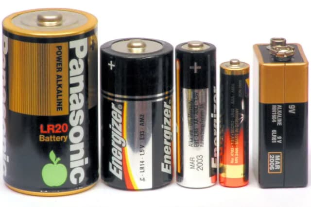 Pojemność baterii alkalicznych: jak wybrać najlepsze modele? Pojemność baterii alkalicznych: jak wybrać najlepsze modele?