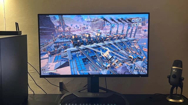 Najlepszy monitor do Xbox Series S - uniknij słabej jakości obrazu Najlepszy monitor do Xbox Series S - uniknij słabej jakości obrazu