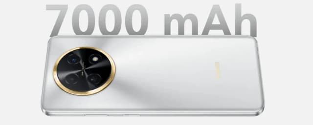 Pojemność baterii w smartfonach: Jak wybrać model z najlepszą? Pojemność baterii w smartfonach: Jak wybrać model z najlepszą?