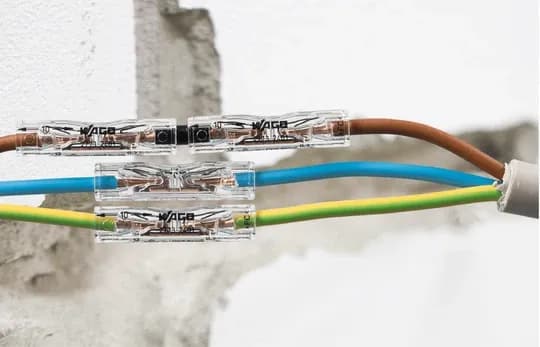 Jak połączyć przecięty kabel w ścianie i uniknąć niebezpieczeństwa Jak połączyć przecięty kabel w ścianie i uniknąć niebezpieczeństwa