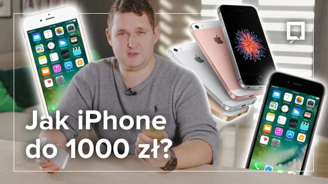 Najlepsze iPhone do 1000 zł: wybierz mądrze i uniknij rozczarowania Najlepsze iPhone do 1000 zł: wybierz mądrze i uniknij rozczarowania
