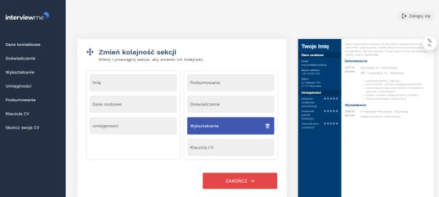 Jak napisać CV na iPhone - proste kroki i najlepsze aplikacje Jak napisać CV na iPhone - proste kroki i najlepsze aplikacje