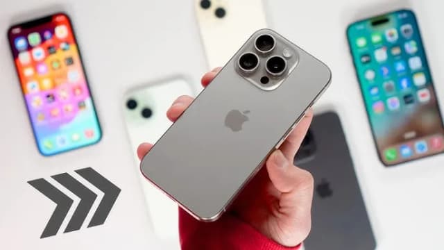 Jaki iPhone kupić, aby nie przepłacić i mieć najlepsze funkcje? Jaki iPhone kupić, aby nie przepłacić i mieć najlepsze funkcje?