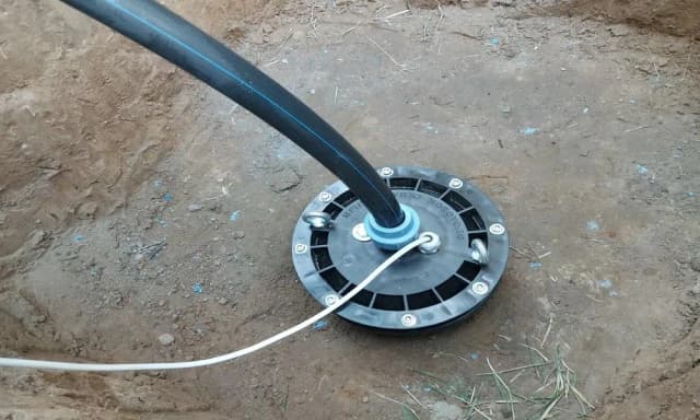 Ile kosztuje metr wykopu pod kabel? Sprawdź, co wpływa na cenę Ile kosztuje metr wykopu pod kabel? Sprawdź, co wpływa na cenę