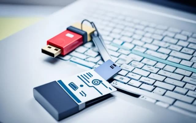 Jak znaleźć pendrive na Macu - proste sposoby na rozwiązanie problemów Jak znaleźć pendrive na Macu - proste sposoby na rozwiązanie problemów