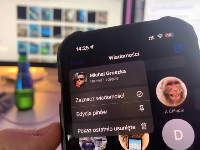 Jak odzyskać SMS na iPhone i uniknąć utraty ważnych wiadomości Jak odzyskać SMS na iPhone i uniknąć utraty ważnych wiadomości