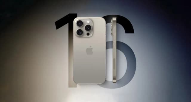 Kiedy wychodzi iPhone 16? Zaskakujące daty premiery i dostępności Kiedy wychodzi iPhone 16? Zaskakujące daty premiery i dostępności