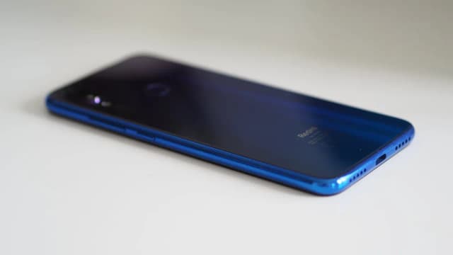 Xiaomi redmi note 7 pojemność baterii - co powinieneś wiedzieć? Xiaomi redmi note 7 pojemność baterii - co powinieneś wiedzieć?