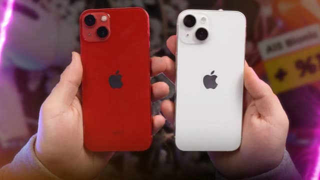Ile ramu ma iPhone 13 i co to oznacza dla jego wydajności? Ile ramu ma iPhone 13 i co to oznacza dla jego wydajności?