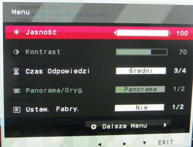 Jak wyłączyć tryb oszczędny w monitorze LG i poprawić jakość obrazu Jak wyłączyć tryb oszczędny w monitorze LG i poprawić jakość obrazu
