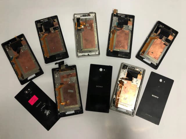 Ile kosztuje wymiana baterii w Sony Xperia M2? Sprawdź ceny i serwisy Ile kosztuje wymiana baterii w Sony Xperia M2? Sprawdź ceny i serwisy
