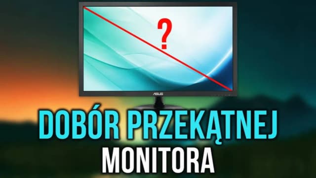 24 cale ile to cm monitor - poznaj wymiary i uniknij błędów przy zakupie 24 cale ile to cm monitor - poznaj wymiary i uniknij błędów przy zakupie