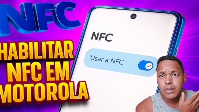 Jak włączyć NFC w motoroli - proste kroki, które musisz znać Jak włączyć NFC w motoroli - proste kroki, które musisz znać