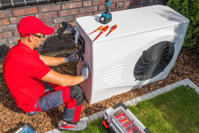 Jaki kabel do pompy ciepła 12 kW - uniknij kosztownych błędów w instalacji Jaki kabel do pompy ciepła 12 kW - uniknij kosztownych błędów w instalacji