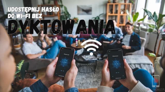Jak udostępnić hasło Wi-Fi z iPhone na Android - proste metody bez problemów Jak udostępnić hasło Wi-Fi z iPhone na Android - proste metody bez problemów