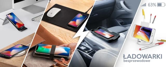 Jak naładować iPhone bez kabla - proste sposoby na ładowanie bezprzewodowe Jak naładować iPhone bez kabla - proste sposoby na ładowanie bezprzewodowe