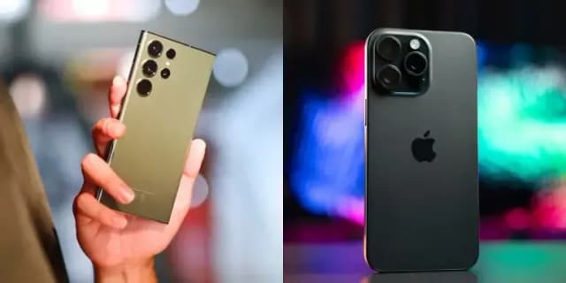 Co lepsze: iPhone czy Samsung? Porównanie funkcji i cen Co lepsze: iPhone czy Samsung? Porównanie funkcji i cen