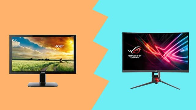 Monitor LED czy LCD – co wybrać, aby uniknąć rozczarowania? Monitor LED czy LCD – co wybrać, aby uniknąć rozczarowania?