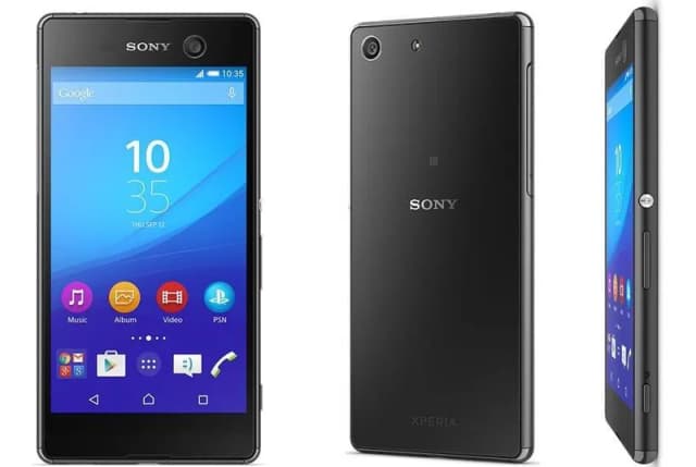Wymiana baterii Sony Xperia M5 – tanie opcje i najlepsze serwisy Wymiana baterii Sony Xperia M5 – tanie opcje i najlepsze serwisy
