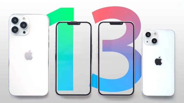 Iphone 13 ile ma mAh - zaskakujące fakty o baterii i jej wydajności Iphone 13 ile ma mAh - zaskakujące fakty o baterii i jej wydajności