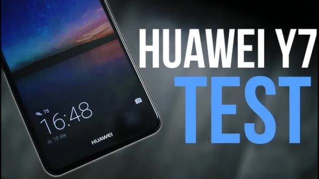 Huawei Y7 pojemność baterii - co musisz wiedzieć o wydajności Huawei Y7 pojemność baterii - co musisz wiedzieć o wydajności