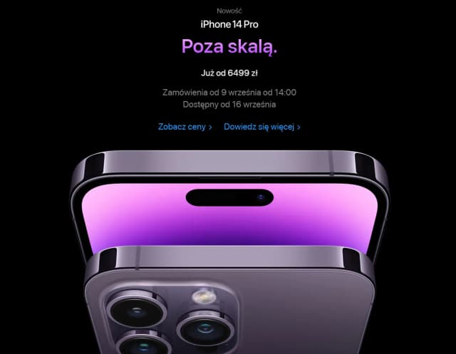 Co ma iPhone czego nie mają inne telefony? Odkryj unikalne cechy i zalety Co ma iPhone czego nie mają inne telefony? Odkryj unikalne cechy i zalety