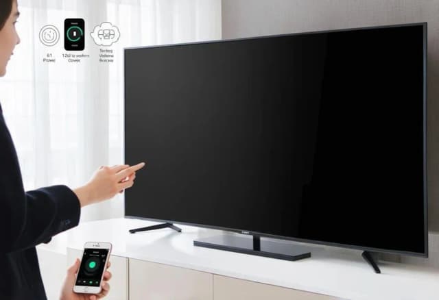 Jak włączyć telewizor Samsung bez pilota - proste metody i porady Jak włączyć telewizor Samsung bez pilota - proste metody i porady