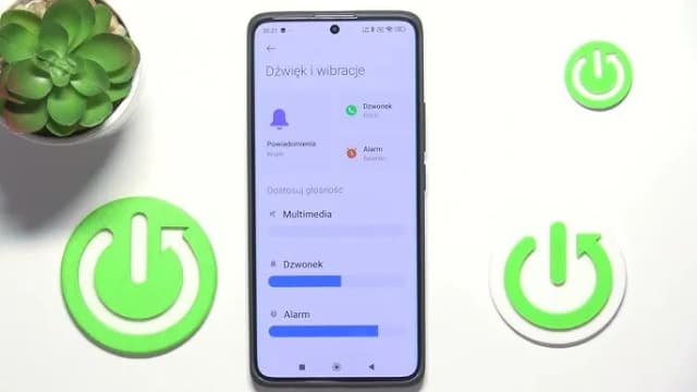 Jak włączyć ciągłe wibracje w telefonie i nie przegapić ważnych powiadomień Jak włączyć ciągłe wibracje w telefonie i nie przegapić ważnych powiadomień