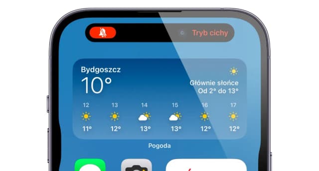 Jak skutecznie wyłączyć tryb skupienia na iPhone i odzyskać spokój Jak skutecznie wyłączyć tryb skupienia na iPhone i odzyskać spokój