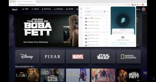 Jak zainstalować Disney Plus na telewizorze i uniknąć problemów? Jak zainstalować Disney Plus na telewizorze i uniknąć problemów?