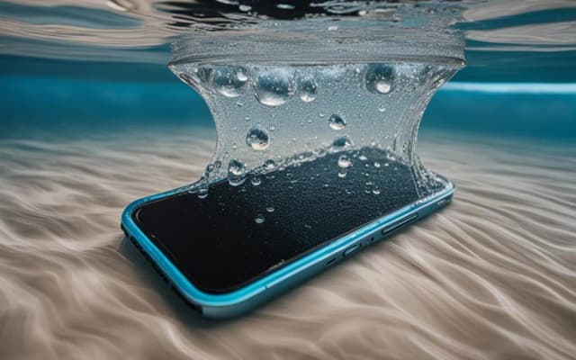 Czy iPhone jest wodoszczelny? Odkryj prawdę o jego odporności na wodę Czy iPhone jest wodoszczelny? Odkryj prawdę o jego odporności na wodę