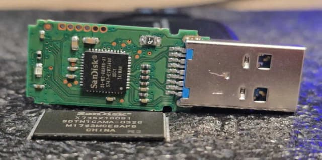 Jak naprawić pendrive którego nie widzi komputer - proste kroki rozwiązania problemu Jak naprawić pendrive którego nie widzi komputer - proste kroki rozwiązania problemu