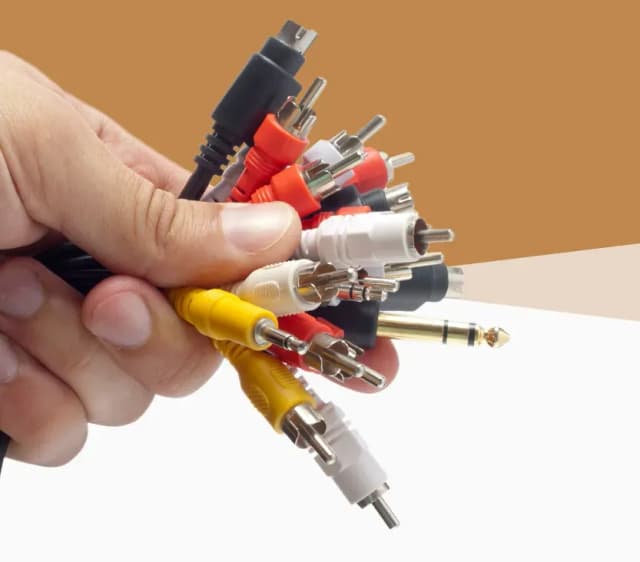 Jaki kabel do subwoofera? Wybierz najlepszy przewód dla swojego audio Jaki kabel do subwoofera? Wybierz najlepszy przewód dla swojego audio