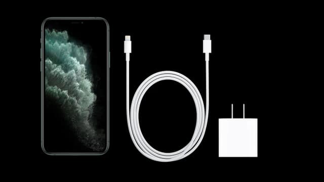 Ile ładuje się iPhone 11? Sprawdź czas ładowania i efektywność Ile ładuje się iPhone 11? Sprawdź czas ładowania i efektywność
