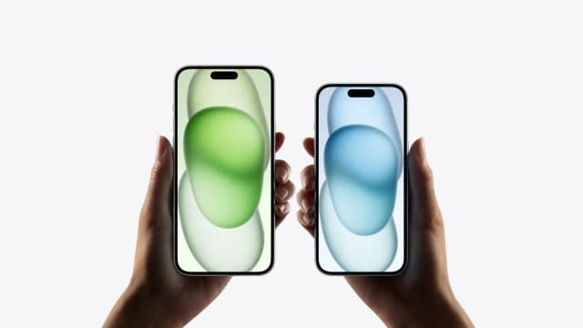 IPhone 15 Plus ile cali: prawda o rozmiarze ekranu i rzeczywistości IPhone 15 Plus ile cali: prawda o rozmiarze ekranu i rzeczywistości