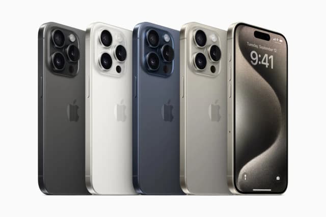 Ile cali ma iPhone 15? Zaskakujące wymiary ekranu, które musisz znać Ile cali ma iPhone 15? Zaskakujące wymiary ekranu, które musisz znać