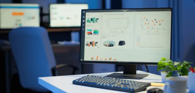 Jak wybrać idealny monitor ile cali dla Twoich potrzeb? Jak wybrać idealny monitor ile cali dla Twoich potrzeb?